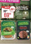 GARDEN GOURMET PENTOVO-SROV ZEK