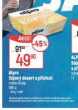 ALPRO SJOV DEZERT S PCHUT