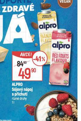 ALPRO SJOV NPOJ S PCHUT