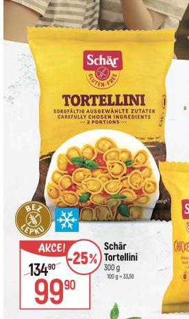 SCHR TORTELLINI