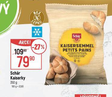 SCHR KAISERKY