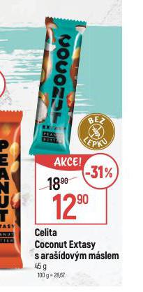 CELITA COCONUT EXTASY S ARADOVM MSLEM