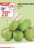 JABLKA GOLDEN DELICIOUS