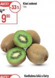 KIWI ZELEN