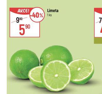 LIMETA