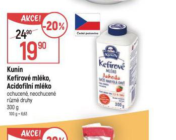 KUNN ACIDOFILN MLKO