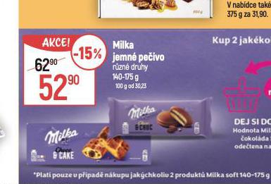 MILKA JEMN PEIVO