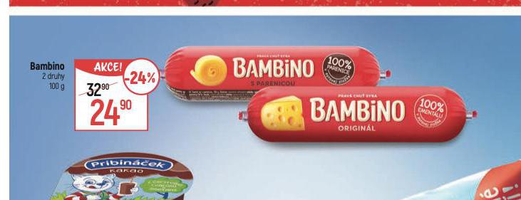 BAMBINO
