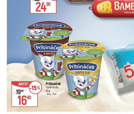PRIBINEK