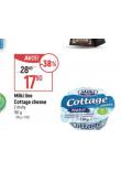 MILKI LINE COTTAGE CHEESE