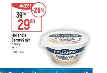 HOHLLANDIA ERSTV SR