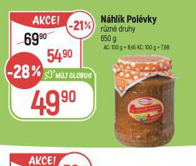 NHLK POLVKY