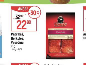VYSOINA