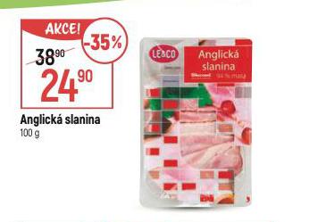 ANGLICK SLANINA