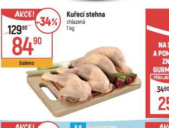 KUEC STEHNA