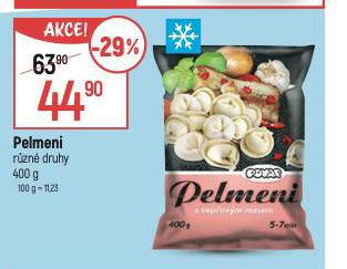 PELMENI