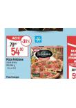 PIZZA FELICIANA