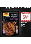 MAGGI ASIA TERIYAKI