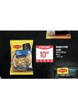 MAGGI 5 MIN NUDLE