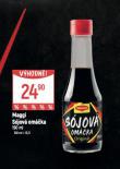 MAGGI SJOV OMKA