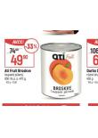 ATI FRUIT BROSKVE