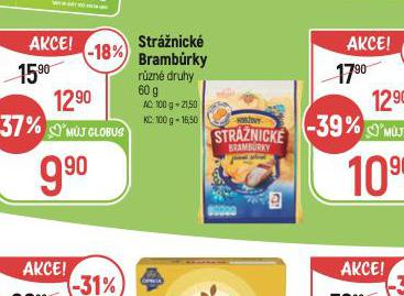 STRNICK BRAMBRKY