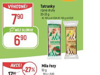 TATRANKY