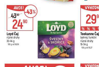 LOYD AJ