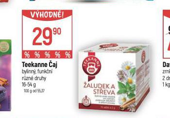 TEEKANNE AJ