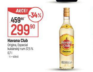 HAVANA CLUB