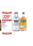 ABSOLUT VODKA