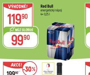 RED BULL