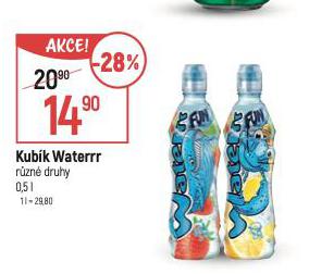 KUBK WATERRR