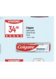 COLGATE ZUBN PASTA