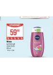NIVEA SPRCHOV GEL