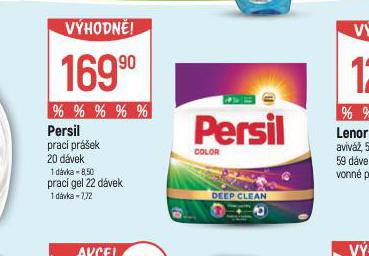 PERSIL PRAC PROSTEDEK