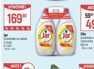 JAR PROSTEDEK NA NDOB