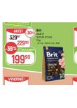 BRIT ADULT M GRANULE PRO PSY