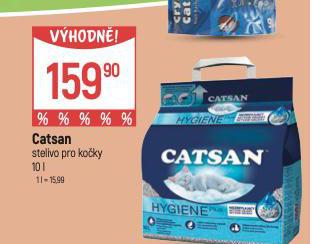 CATSAN STELIVO PRO KOKY