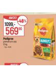 PEDIGREE GRANULE PRO PSY
