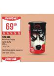 FINE DOG KONZERVA PRO PSY