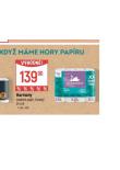HARMONY TOALETN PAPR