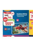 STAVEBNICE LEGO CITY