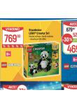 STAVEBNICE LEGO CREATOR