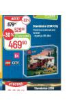 STAVEBNICE LEGO CITY
