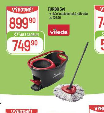 TURBO 3v1