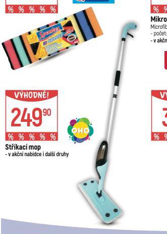STKAC MOP