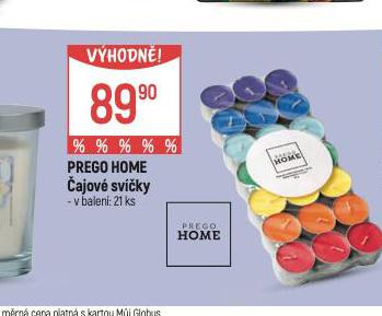 PREGO HOME AJOV SVKY