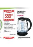 SENCOR VARN KONVICE