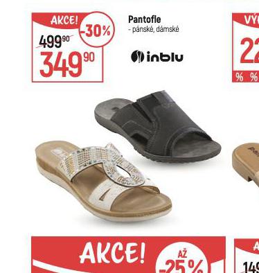 PANTOFLE